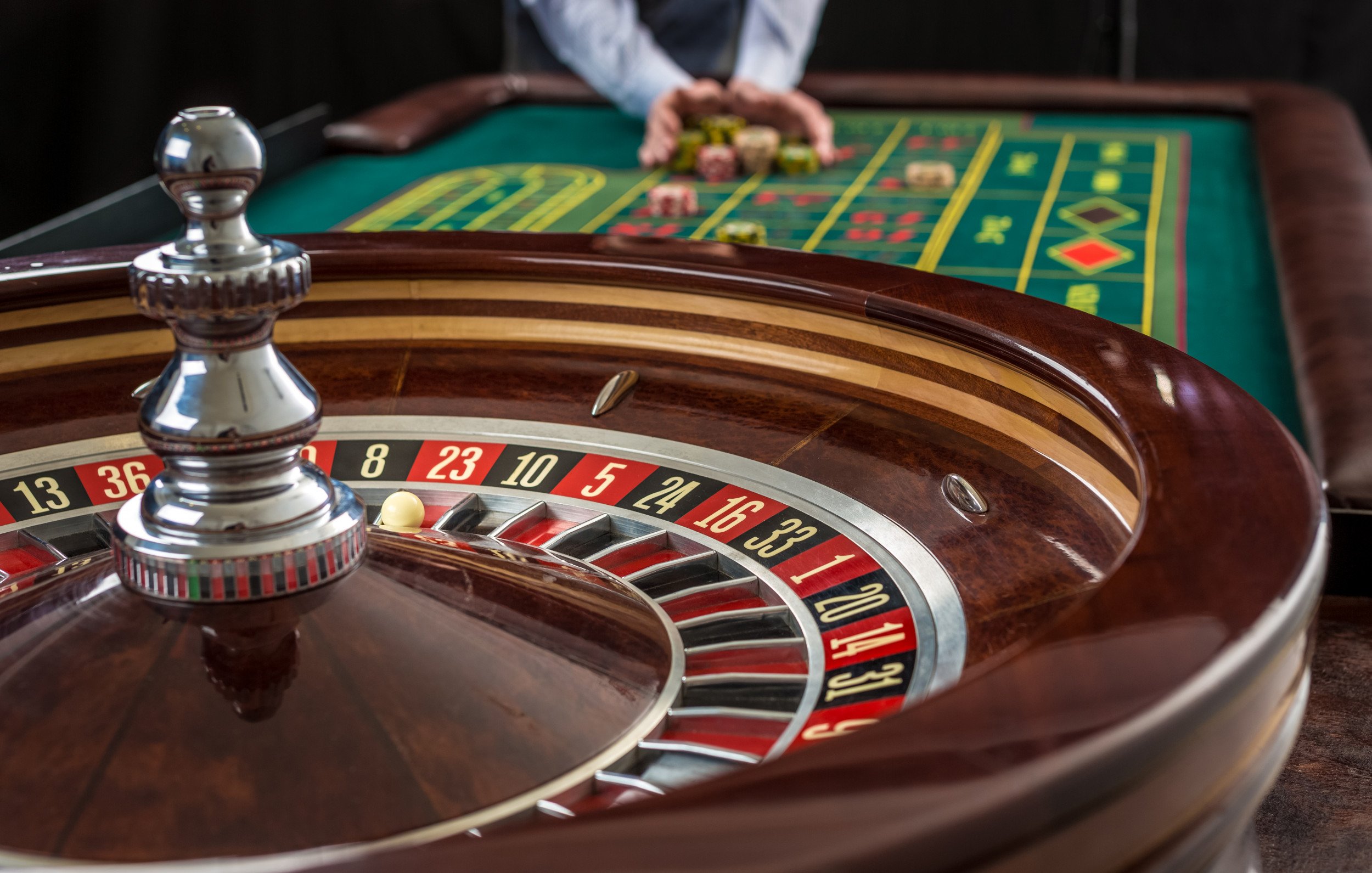 Panel angka Bingo Jackpot untuk Indonesia
