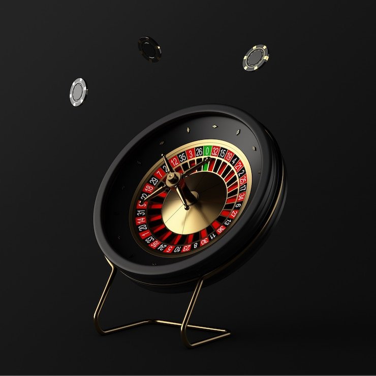 Tampilan Lucky Bingo gojo188 di layar utama