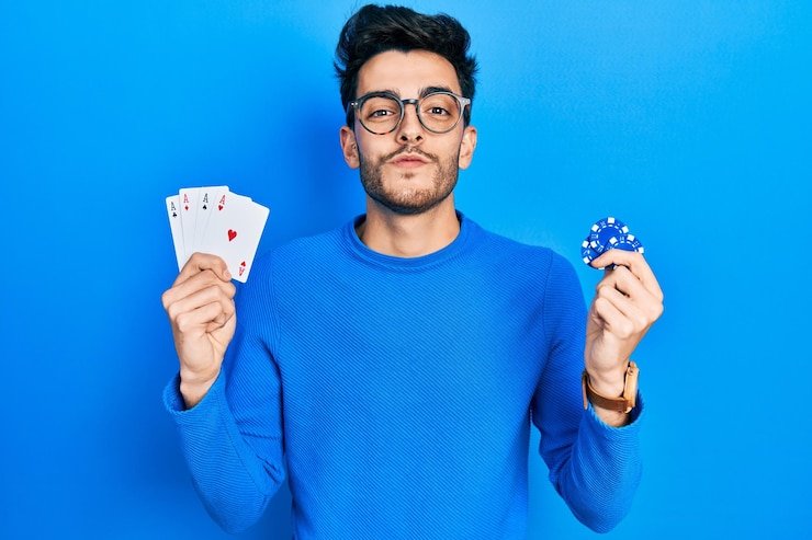 Tampilan roulette Eropa Pro gojo188