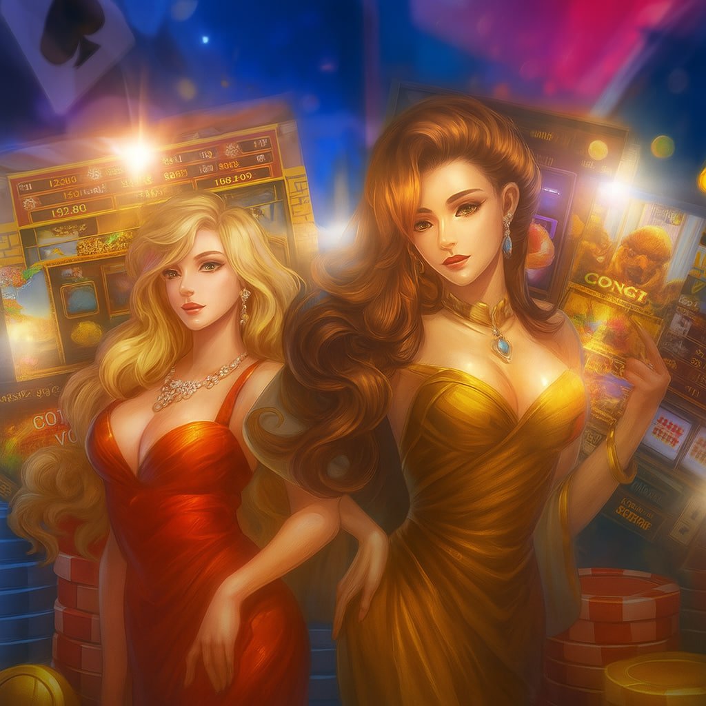 Panel Lucky Bingo gojo188 yang rapi